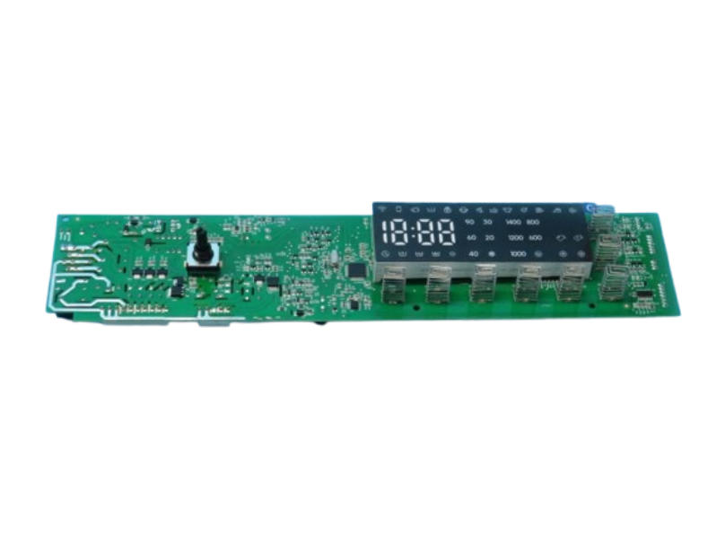 Painel de Controlo Máquina de Lavar e Secar Hisense-K2351463