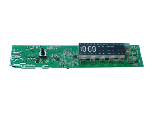 Painel de Controlo Máquina de Lavar e Secar Hisense-K2351463