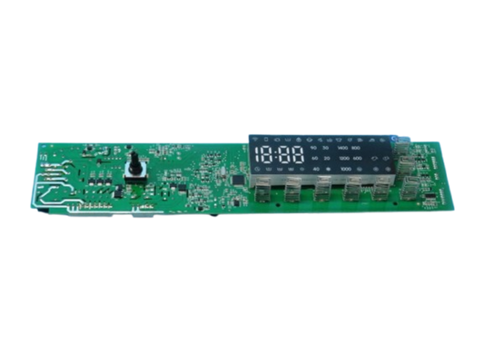 Painel de Controlo Máquina de Lavar e Secar Hisense-K2351463