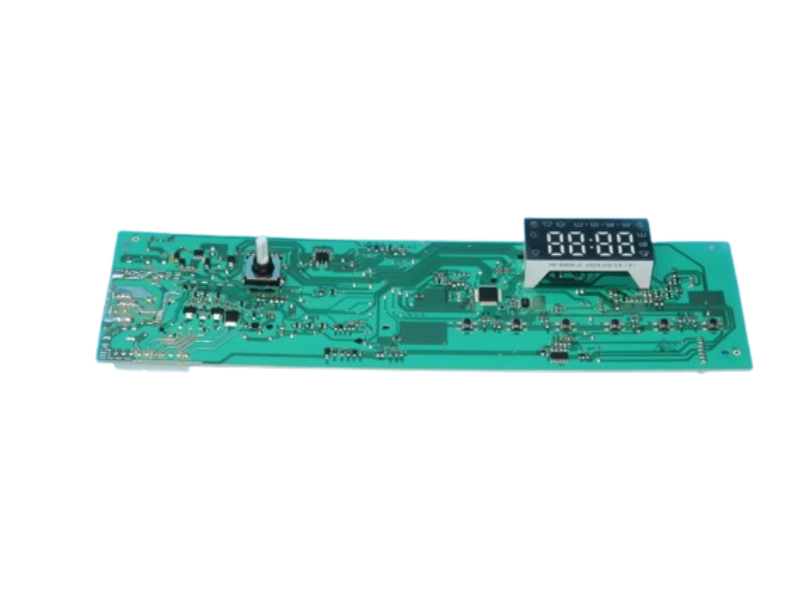 Módulo Painel de Controlo Máquina Lavar Roupa Hisense-K2397168