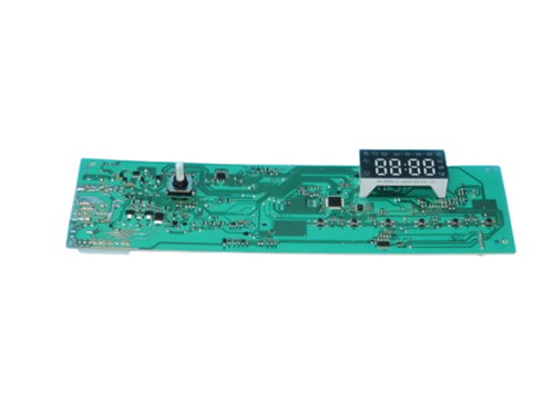 Módulo Painel de Controlo Máquina Lavar Roupa Hisense-K2397168