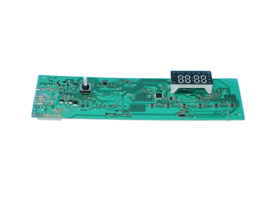 Módulo Painel de Controlo Máquina Lavar Roupa Hisense-K2397168