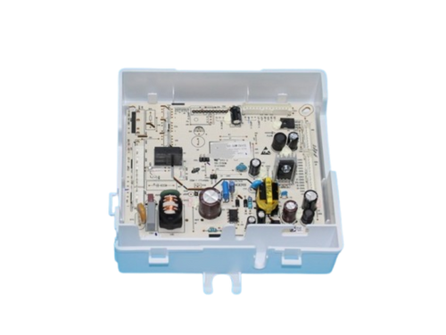 Módulo Eletrónico Frigorífico Hisense - K4198691