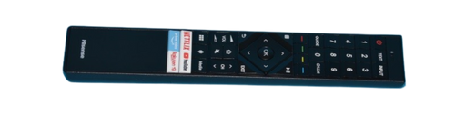 Comando TV Hisense ERF3A72 - T267069