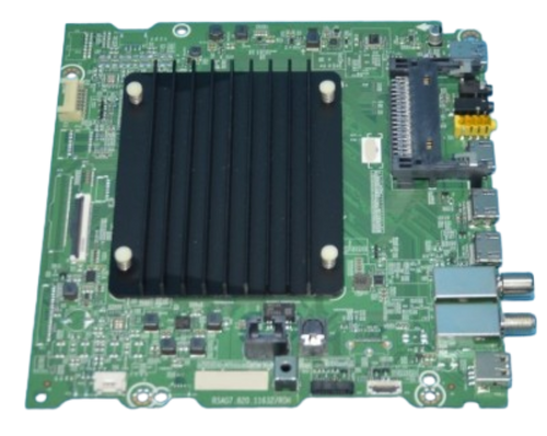 Mainboard TV Hisense - T300246