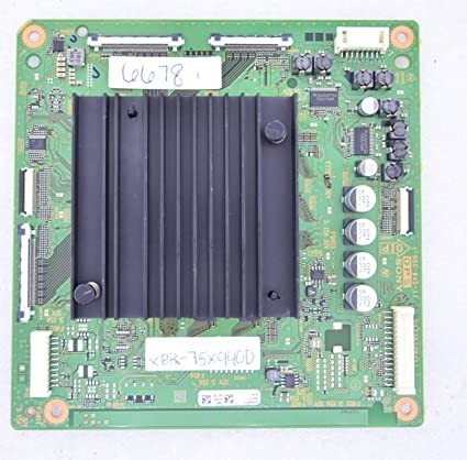 Sony Kd-55Xd9305 Dps Module - A2094367A