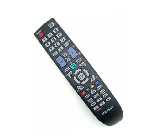 Samsung TV remote control - AA59-00484A