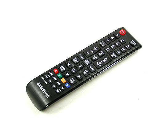 Samsung TV Remote Control - AA59-00602A