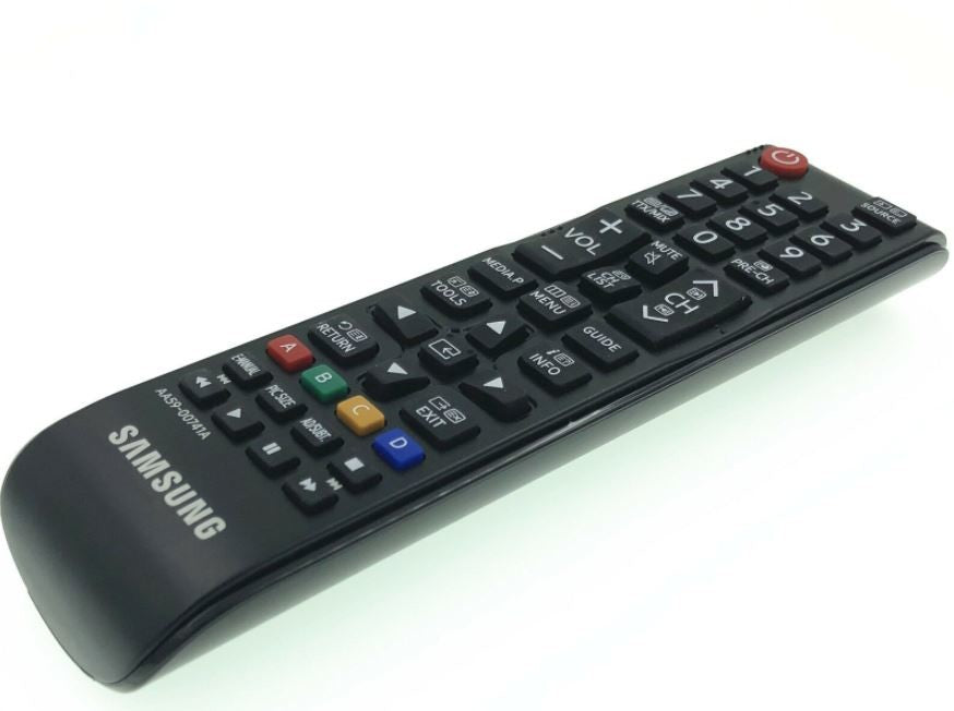 Samsung TV Remote Control - AA59-00741A