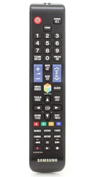 Comando TV Samsung - AA59-00793A