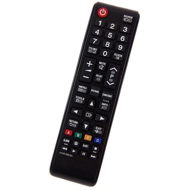 Remote control HOTEL TV Samsung - AA59-00818A