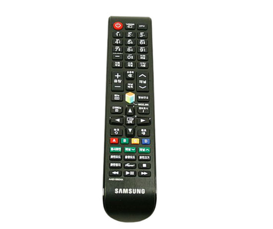Samsung TV Remote Control - AA83-00654A