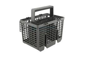 Cesto Talheres Maquina Lavar Louça LG - Aap74471401