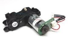 LG  Part Aspirador Vr 66801 Vmip Aba74250201 Mount Holder