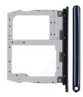 LG Sim Tray X520 - K50 - Aurora Black - Abn76318703