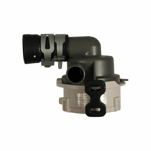 LG Dishwasher Drain Pump Housing Assembly - Abq73503001