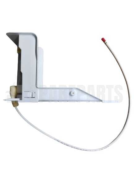 Bomba de Montagem de Caixa, Frig. LG - ABQ75583102