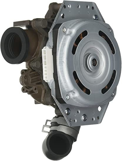 Bomba De Esgoto Maq. Lavar LG - ABT72909202