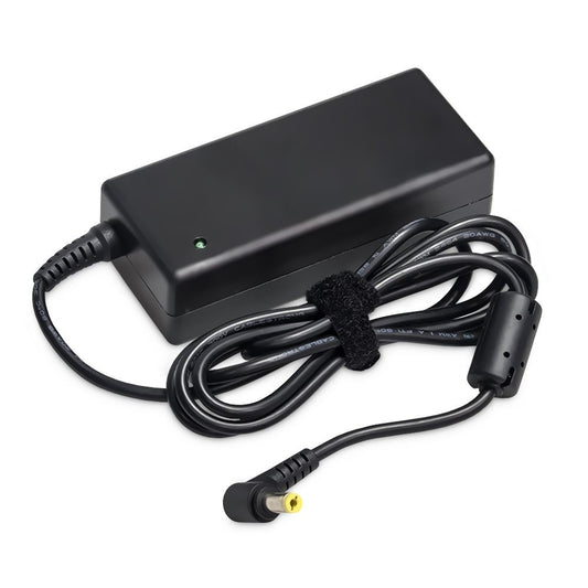 Compatible Transformer 19V 3.42A 65W (5.5X2.5)