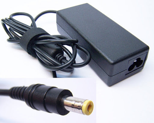 Compatible Lenovo 20V 3.25A Transformer (4.0mm x 1.7mm)