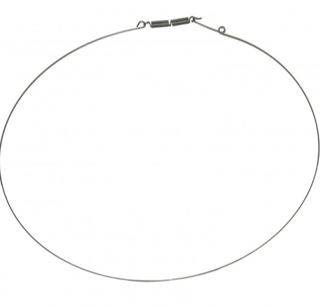 Conjunto de abraçadeiras para Máquina de Lavar LG - Arame Fixação Exterior Borracha - ACA56078801