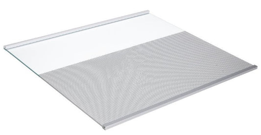 LG Refrigerator Lower Vegetable Drawer Shelf - ACQ30340402