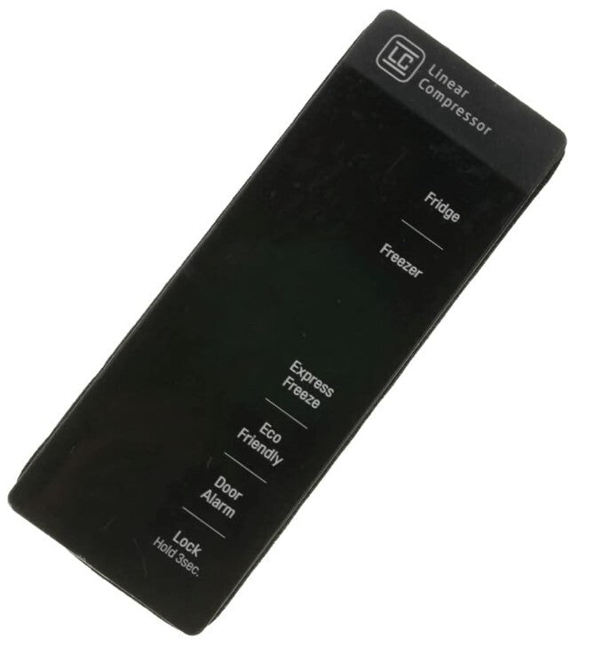 LG Refrigerator Display Kit - Acq87054417