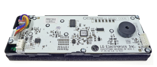 LG Refrigerator Display Module - ACQ89198912