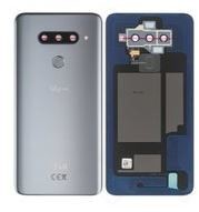 Battery cover for LG V405 - New Platinum Gray - Acq90510623