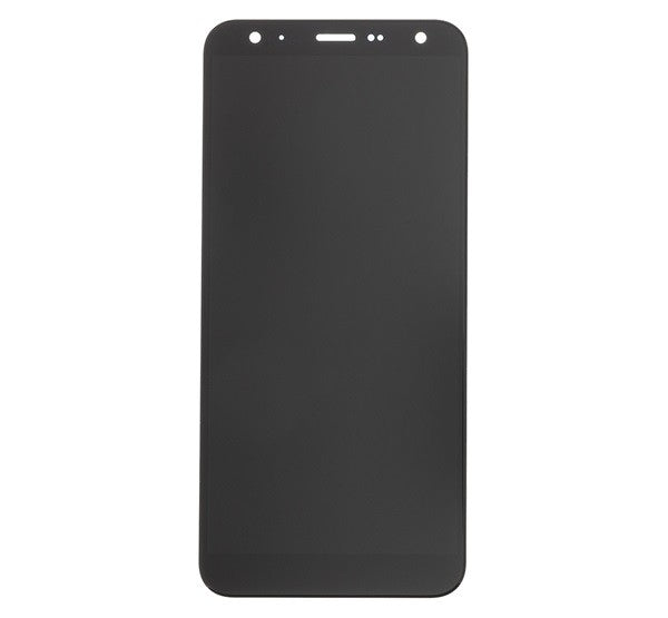 LG Lcd + Touch + Frame X420 LG K40 Platinum Grey - Acq91391101