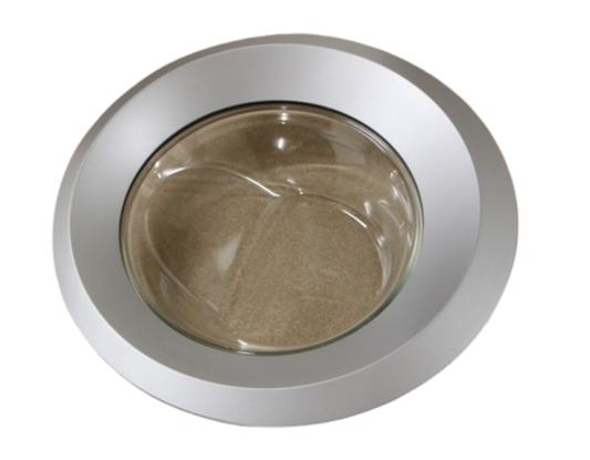 Porta Completa Máquina Lavar Roupa LG - ADC74625720