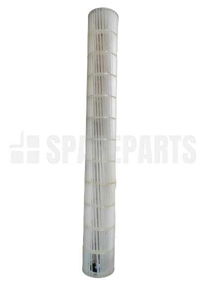 LG Air Conditioning Turbine - Adp67813503