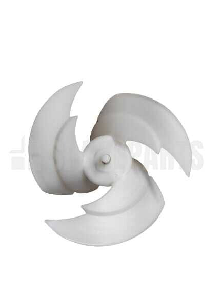 LG Refrigerator Fan - ADP73273401