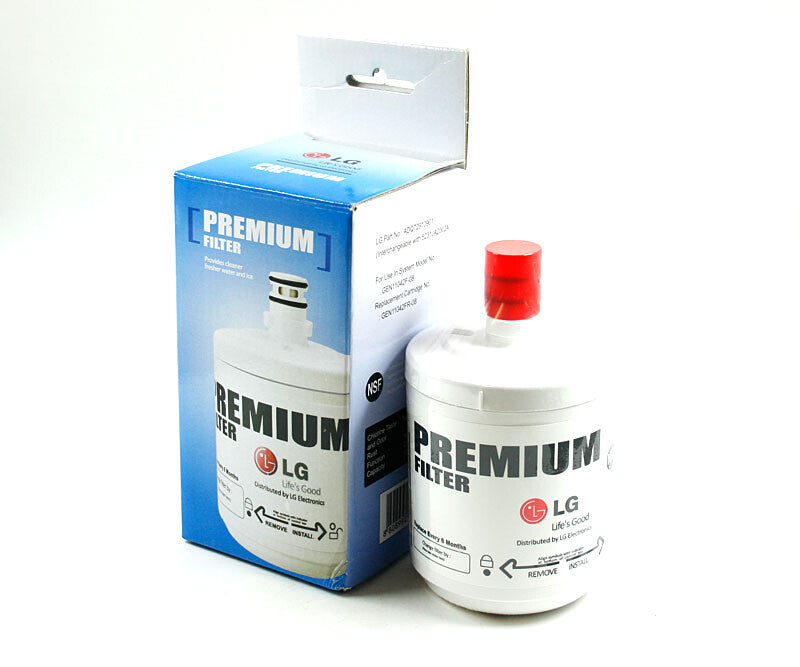 LG Refrigerator Water Filter - ADQ72910901