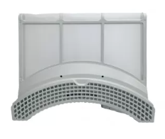 Internal lint filter for LG clothes dryer - ADQ75373205