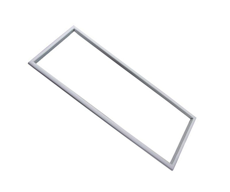 Vedação de porta de geladeira LG - Porta Borracha - Adx32663136