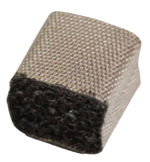 Borracha Touchscreen Maquina Lavar Roupa LG - ADX73770604