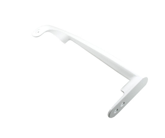 Montagem da alça, geladeira