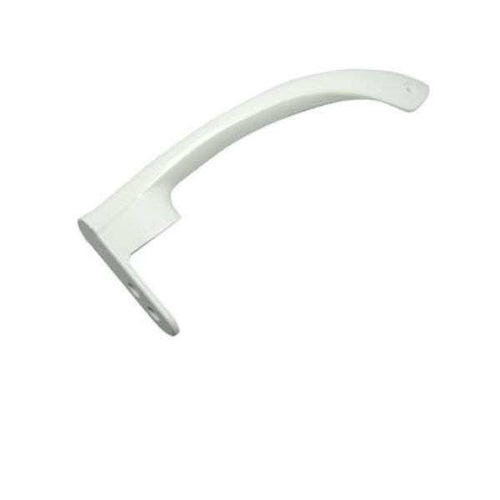 Dealing with LG Freezer Assembly - Aed38940001