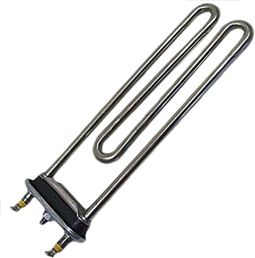 Resistência de Aquecimento Máquina Lavar Roupa LG - AEG73309903