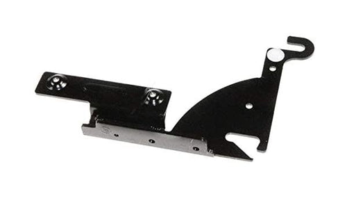 LG sink hinge assembly (left) - Aeh35886501