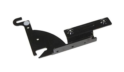 LG sink hinge assembly (right) - Aeh35887101