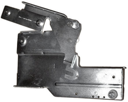 Left hinge assembly for LG sink - Aeh36951101