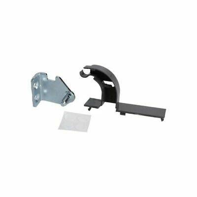 Conjunto de dobradiça de geladeira LG inferior - Aeh75596714