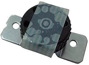 LG Fridge Leg Adjustment with Support - AFC73069701