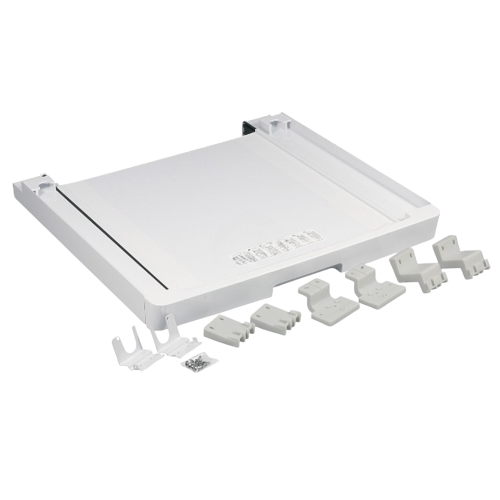 Kit de Montagem em Coluna LG DSTWH Branco - AGF30790698