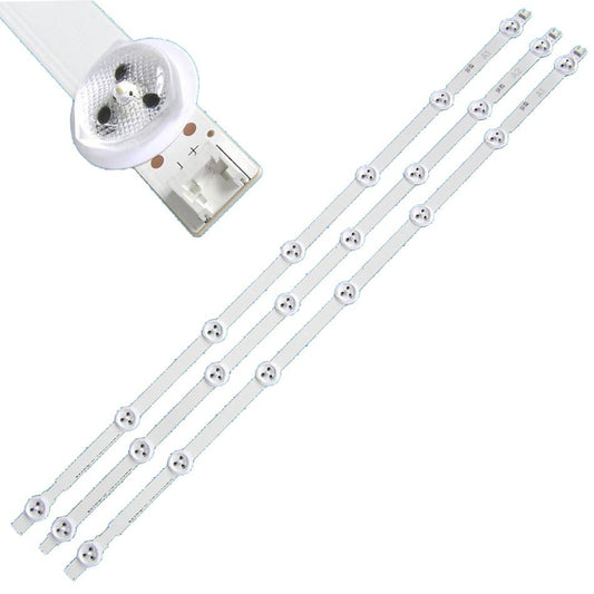 LED Matrix Kit for LG TV - LED Bar Kit - Agf78399301