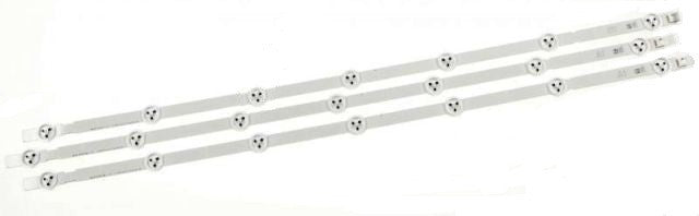 LED matrix kit for LG TV - Agf78399601