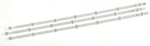 LED matrix kit for LG TV - Agf78399601