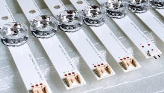 LG Lc470Du Replacement LED Backlight Kit - Agf78400901